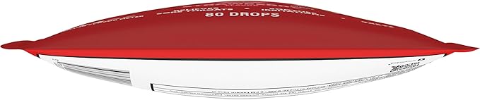 HALLS Throat Relief Strawberry Cough Drops, Value Pack, 80 Drops