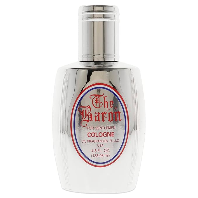 Ltl The Baron for Men - 4.5 oz Cologne Spray