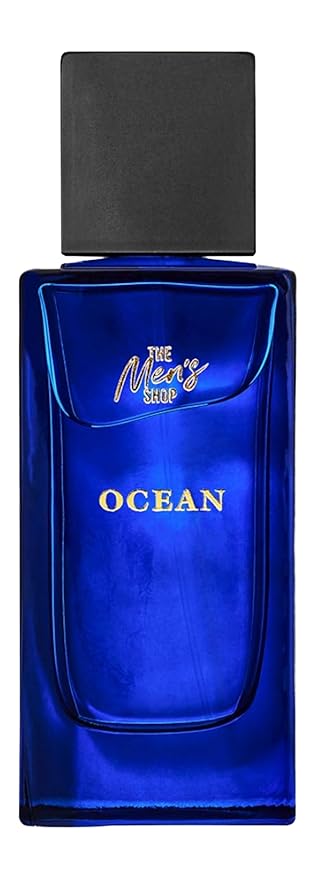 Bath and Body Ocean Men's Cologne - 3.4 Fl Oz