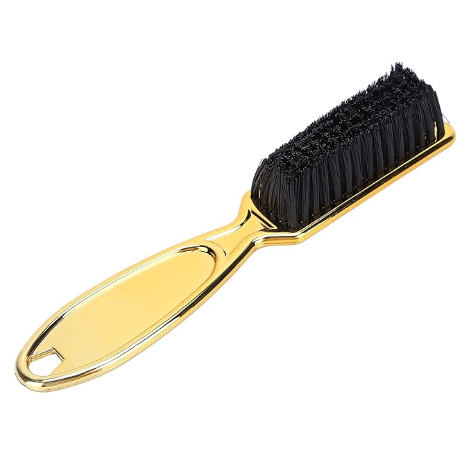 Beard Brush For Men, Professional Mustache Comb Mens Hair Brush Portable & Lightweight with Compact Design For Hair and Beard Care