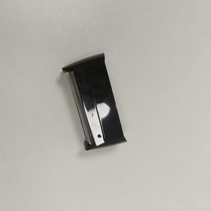 Foil Shavers Replacement Head, Men's Foil Shaver Replacement Head (Not Included Foil Shaver)