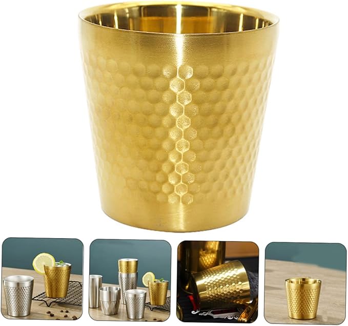 DOITOOL Simple Design Shaving Bowl for Men Sturdy and Safe for Home Barbershop