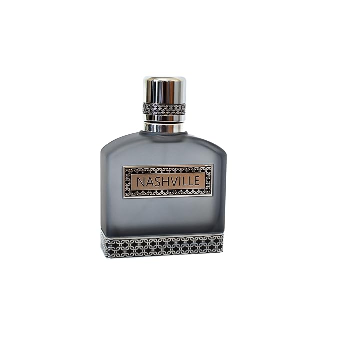 Murcielago Fragrances | Premium Unisex Colognes & Perfumes | Midwest-Inspired Scents | Elevate Your Presence with Handcrafted Aromas (Nashville)