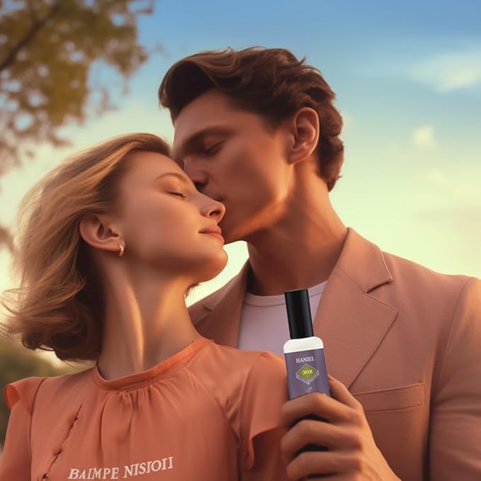 Haniel Pheromone Cologne for Men, Men's Cologne: Urban Sophistication and Timeless Charm - Captivate with Lux Socialite, Allure Her Good Scents