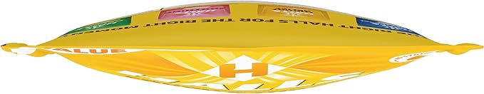 HALLS Relief Honey Lemon Cough Drops, Economy Pack, 80 Drops