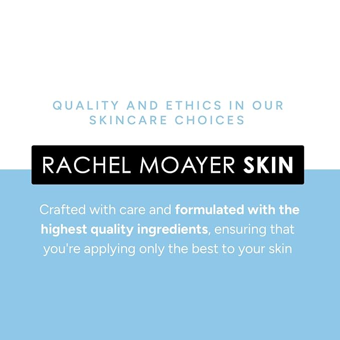 Rachel Moayer Enzyme Detox Pre-Cleanse – Papaya Enzyme Cleanser with Salicylic Acid for Deep Pore Cleansing, Facial Cleanser for Women and Men