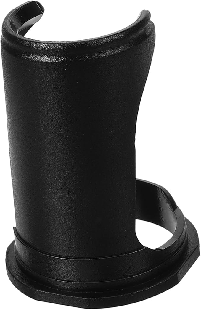 Holder Stand for Men Shaving Brush Organizer Compact Design for Travel Keeps Tools Dry and Clean for Bathroom Use