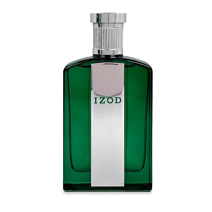 IZOD Legacy For Men Eau De Toilette 3.4 Oz Spray
