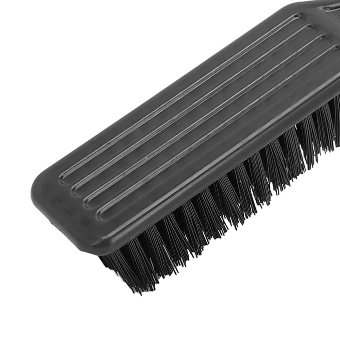 Beard Brush, Mustache Grooming Brush, Soft Beard Styling Brush for Men