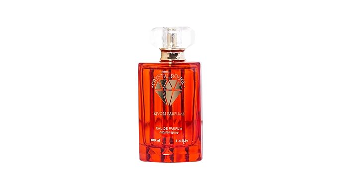 Crystal Rouge (L) Eau de Parfum 100 ml Spray