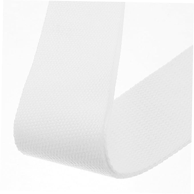 Dual Layer Canvas Razor Strop for Straight Razor Sharpening Professional Barber Shaving Belt for Home Barbershop Use Enhances and Comfort