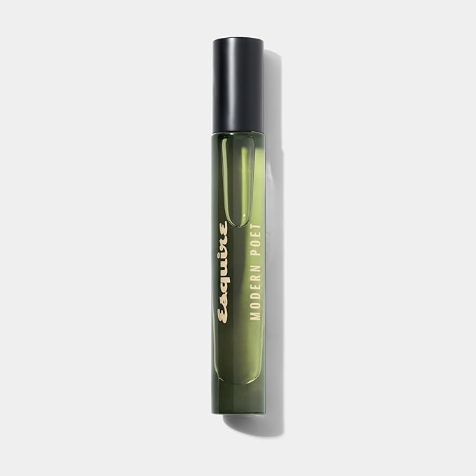 Michael Malul Esquire Modern Poet- 10ml Travel Size