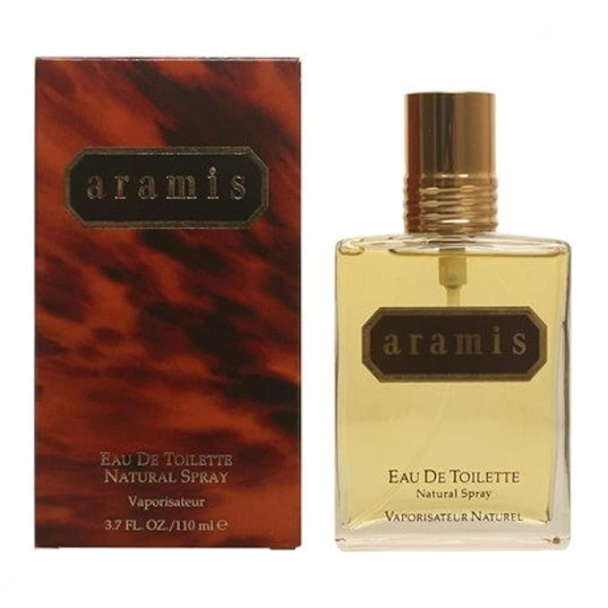 Aramis by Aramis for Men 3.7 oz Eau de Toilette Spray