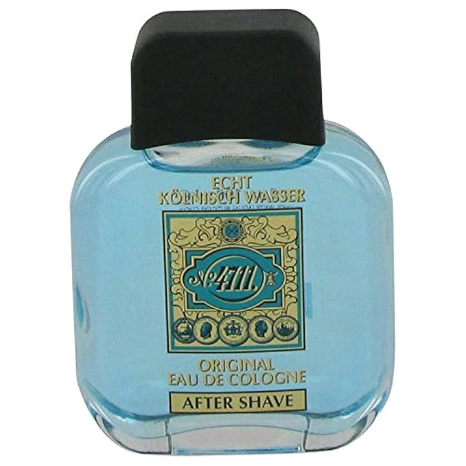 4711 After Shave Lotion 100ml/3.4oz