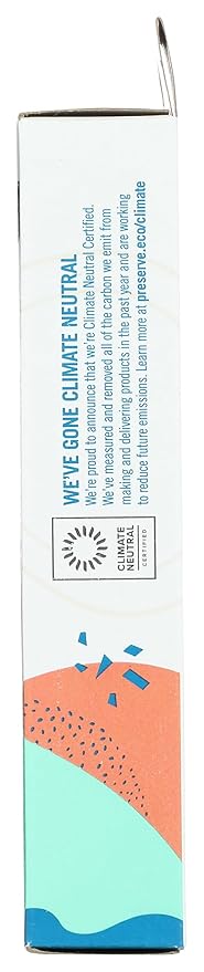 PRESERVE Triple Blade Razor, 1 EA