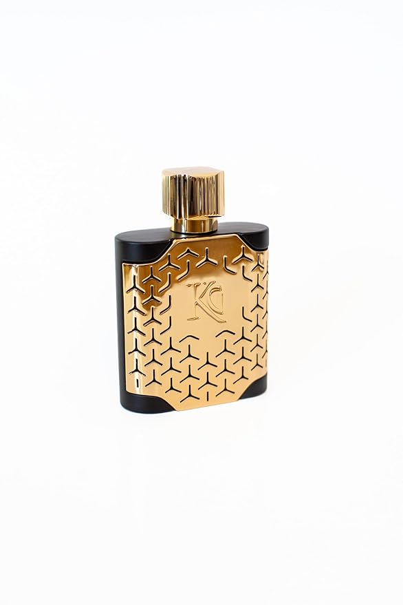 Murcielago Fragrances | Premium Unisex Colognes & Perfumes | Midwest-Inspired Scents | Elevate Your Presence with Handcrafted Aromas (Kidd G)