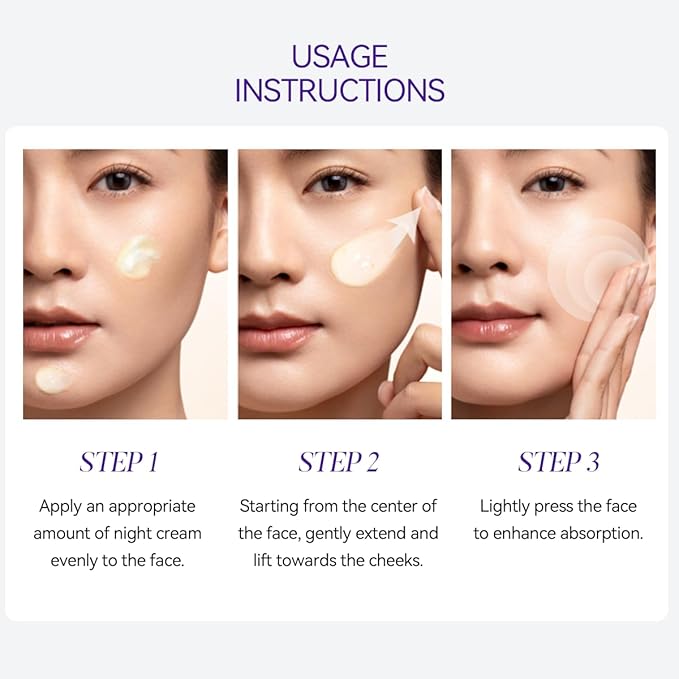 LANBENA Retinol Rejuvenating Face Cream 30g for Women and Men - Face Moisturizer with Brightening & Anti-Aging Effects, Hydrating Formula for All Skin Tones, 1 Fl Oz