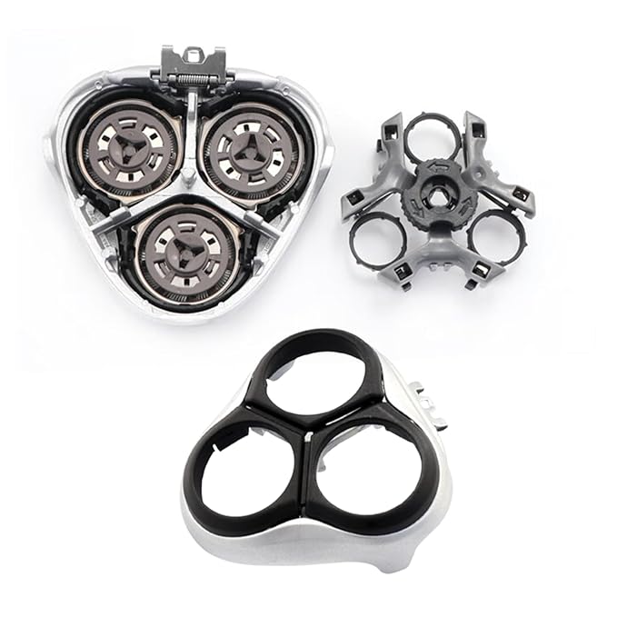 PT Complete Head Fits for Philipss One Blade Replacement,HQ8 Norelcos Replacement heads,for Philipss Norelcos PT720 PT721 PT722 PT723 PT724 PT725 PT726 PT728 PT730 PT860 PT920etc