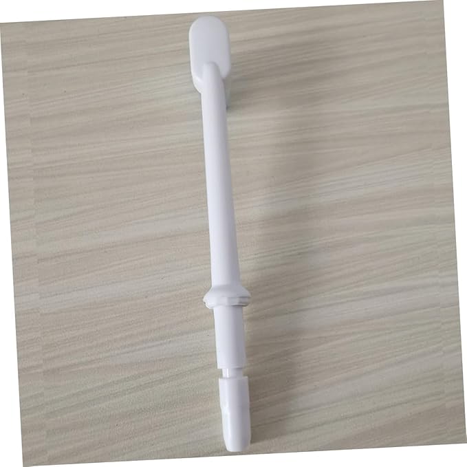 NOLITOY 3sets Replacement Brush Heads for Water Toothpick Durable Accessories Compatible with Oral Irrigators Clean Between Teeth and Below Gumline 8pcs*3