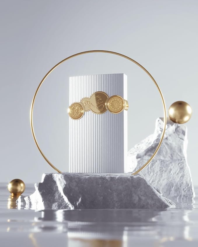 Afnan Tribute Eau de Parfum (Tribute White)