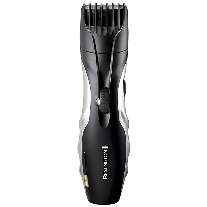 Remington Mb 320 C Beard Trimmer 'Barba'