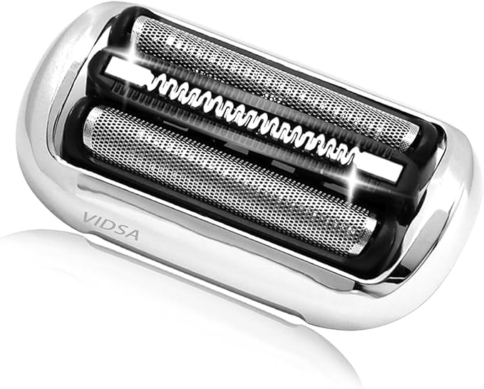 Series 7 73/74S 360 Replacement Head for S7 New Gens Eletric Shaver 7020s, 7025s, 7027cs, 7071cc, 7075cc, 7085cc Models.