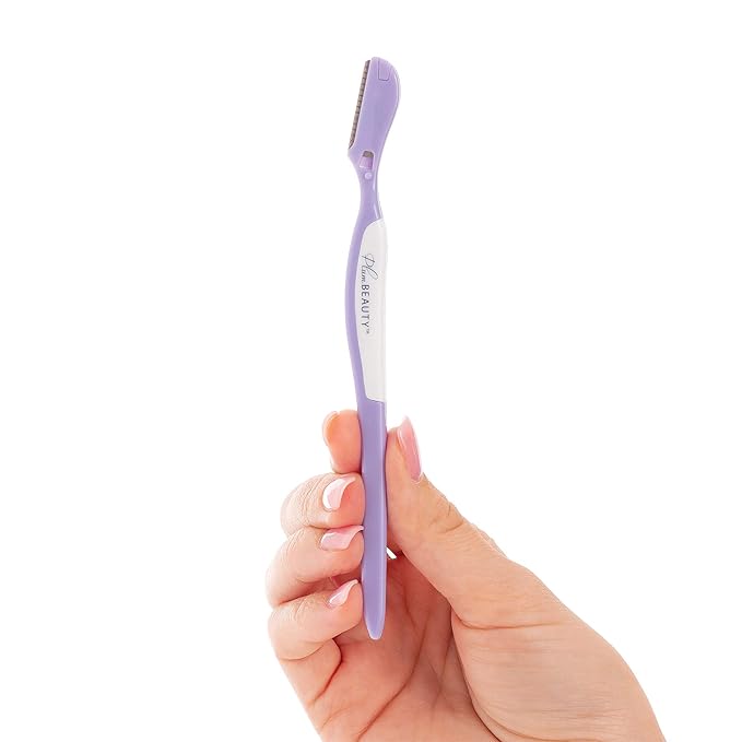 Eyebrow Shaping Razor (Pack of 2)