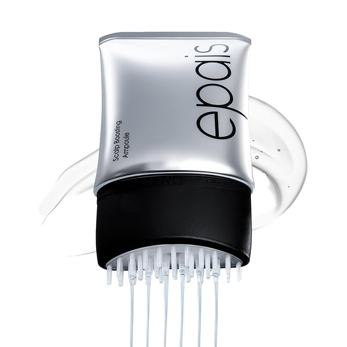 EPAIS Scalp Boosting Ampoule