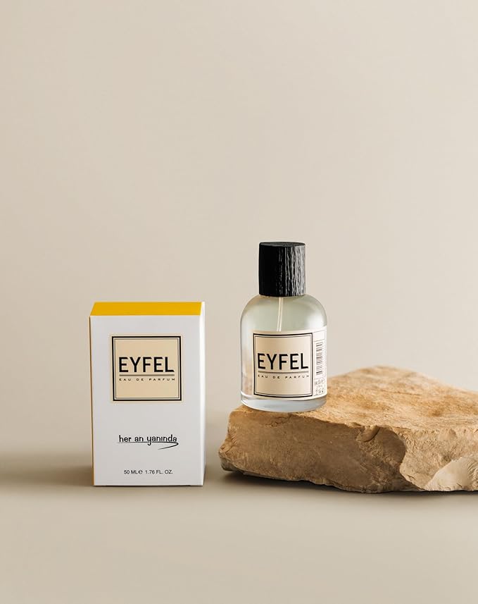 EYFEL Perfume for Men – M5 BERRY – Eau de Parfum Spray – Men’s Cologne – EDP 50 ml / 1.76 FL. OZ.