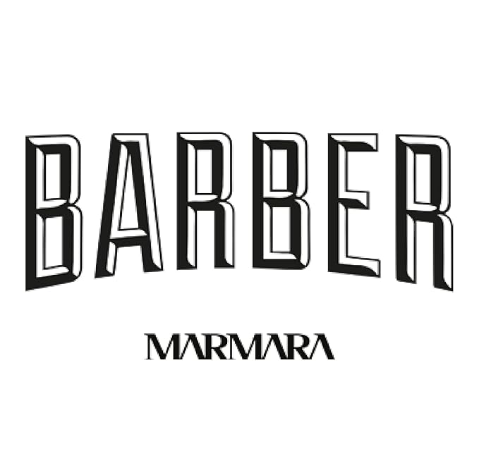 BARBER MARMARA SHAVING GEL (250 ml, No1)