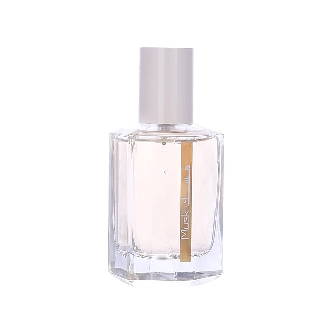 Rasasi Musk Hareer Eau De Parfum Spray 1.7 Oz