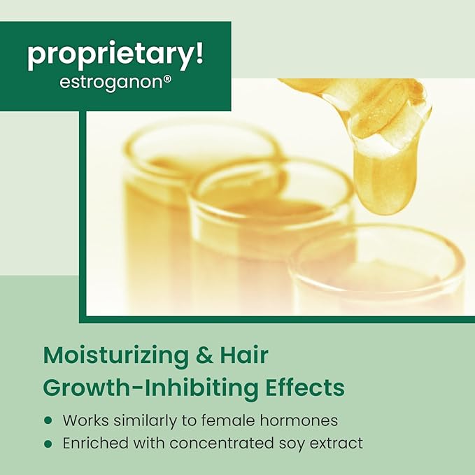 Hair Removal Cream for Women with Pineapple and Soymilk, Made in Japan, 8.1 OZ