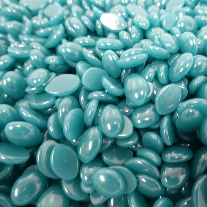 Waxness Wax Necessities Film Hard Wax Beads Azulene 2.2 Pound