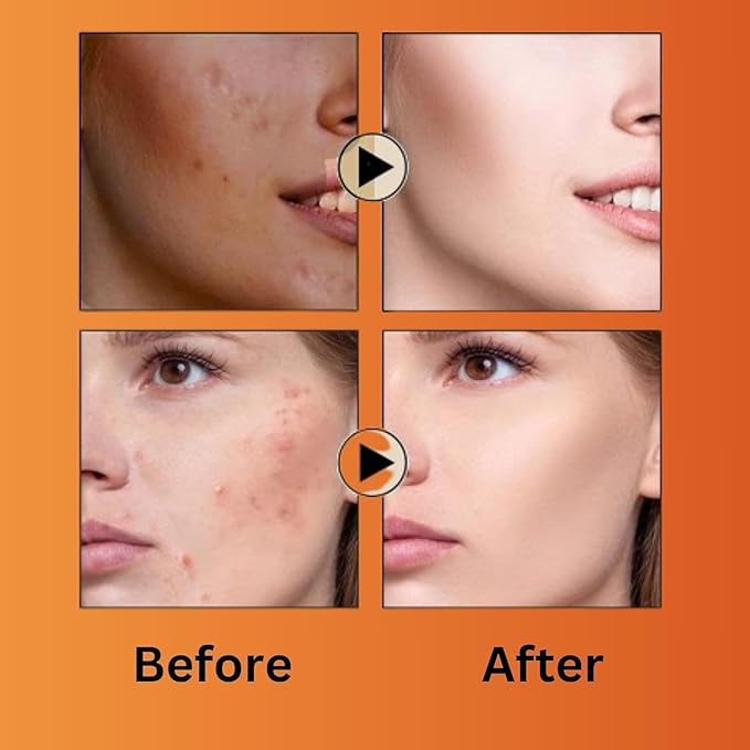 MACARIA Miracle Beauty Papaya Daily Routine Deep Cleansing face wash Cleanser for women