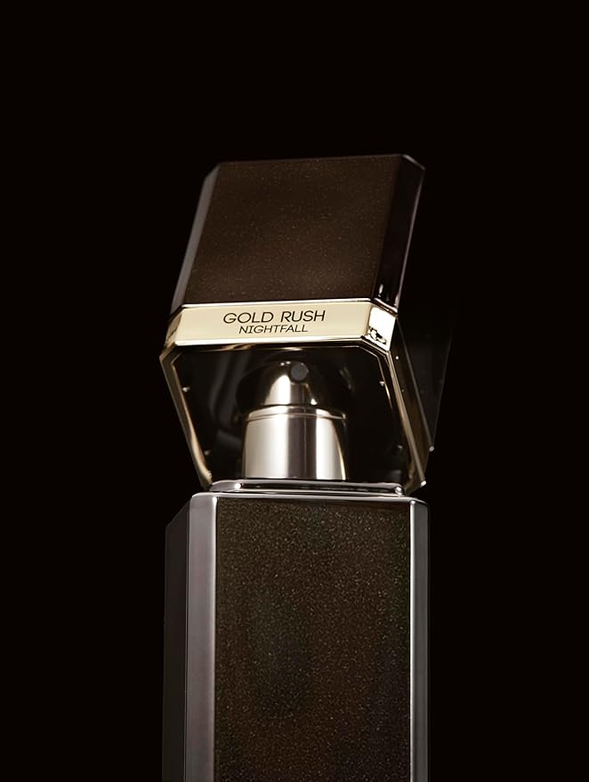 Paris Hilton Gold Rush Nightfall Eau de Toilette Men's Cologne, 3.4 Fl Oz