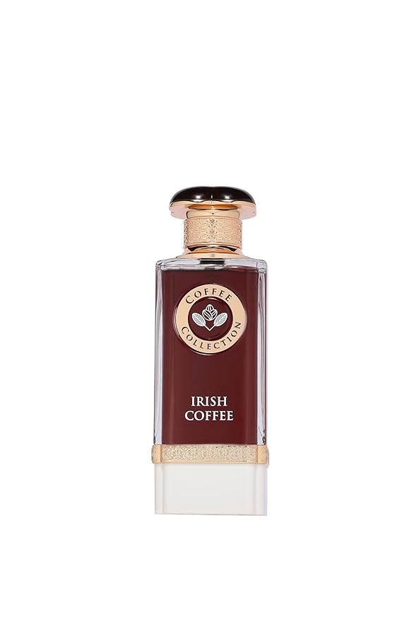 Irish Coffee EDP 100ml by Fragrance World