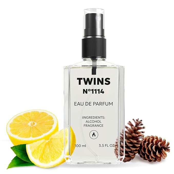 No.1114 |Perfume for Women Eau de Parfum | 3.4 Fl Oz / 100 ml