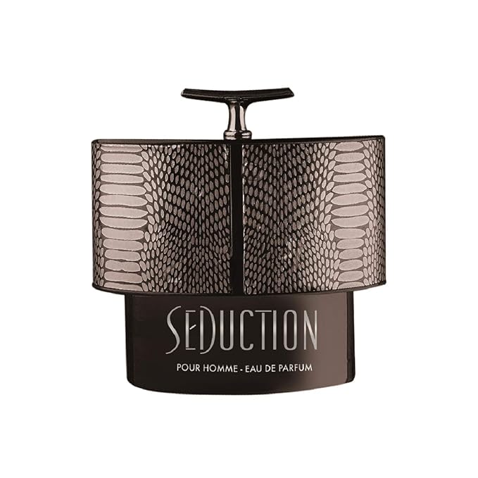 Armaf Seduction for Men - 3.4 oz EDP Spray