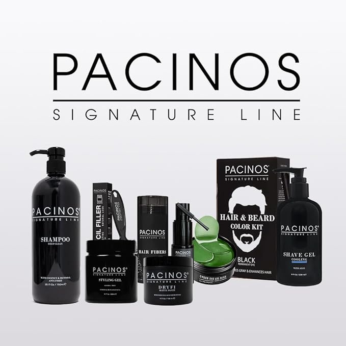 Pacinos After Shave Soother for Men - Moisturizes the Skin and Helps to Prevent Razor Bumps and Ingrown Hairs - With Soothing Lavender and Tea Tree Oil - Helps to Calm Irritating Razor Burn - 2 oz