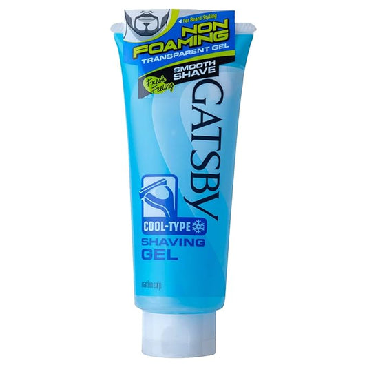 MANDOM Gatsby Shaving Gel