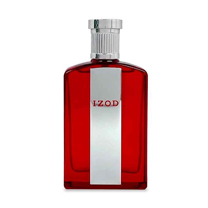 IZOD Legacy For Men Eau De Toilette 3.4 Oz Spray