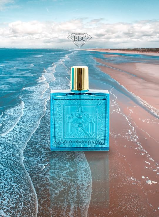 EBC-Collection, VERSATILE FOR MAN Perfume for Men, 3.4oz/100ml