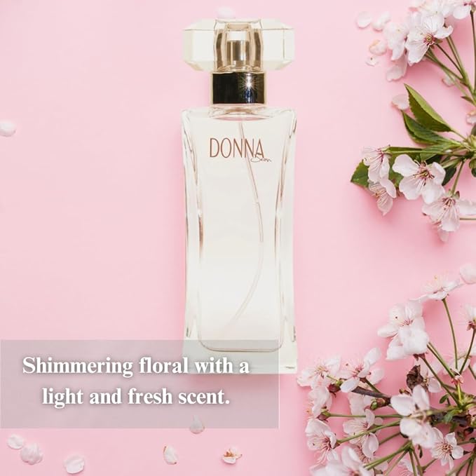 Murcielago Fragrances | Premium Unisex Colognes & Perfumes | Midwest-Inspired Scents | Elevate Your Presence with Handcrafted Aromas (Donna Jean)