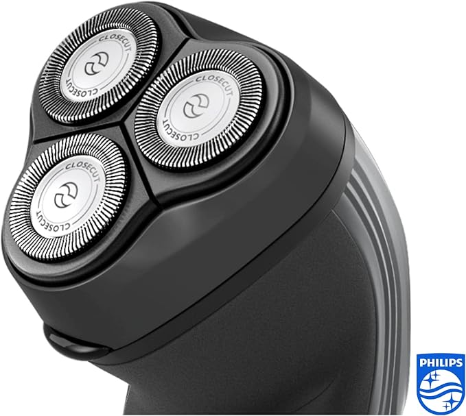 Philips HQ56/50 Replacement Shaving Blade Head for HQ900 Series Razor/Shaver BL