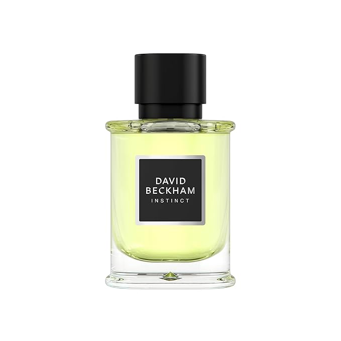 Instinct by David Beckham for Men - 2.5 oz EDP Spray