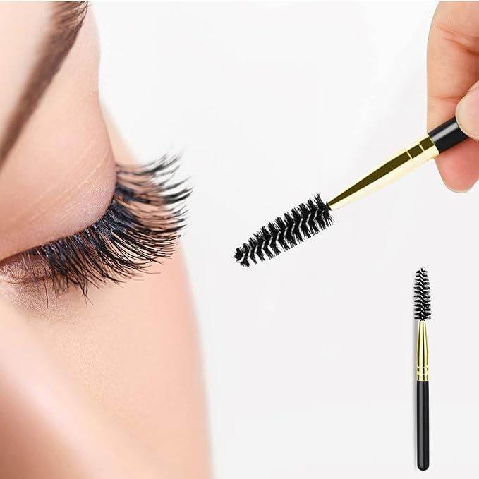 Eyebrow Razor Kit, 12 in 1 Professional Eyebrow Grooming Set, Including 3 Razors Trimmer,1 Tweezer,2 Scissors,2 Replacement Blades,1 Eyelashes Roller,2 Brushes,1 Storage Bag