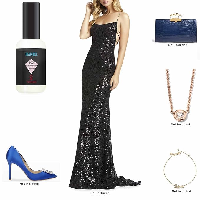 Haniel Pheromones Perfumes for Women- Social Catalyst with Molecular Release | Floral Woody Musk for Confidence & Magnetic Presence