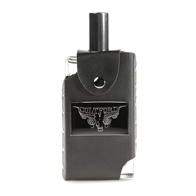 Murcielago Fragrances | Premium Unisex Colognes & Perfumes | Midwest-Inspired Scents | Elevate Your Presence with Handcrafted Aromas (Colt Ford)