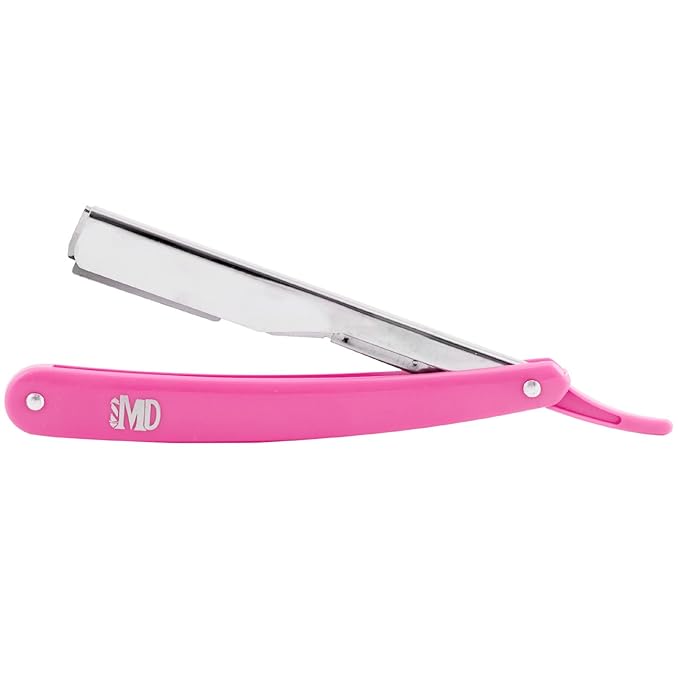 MD® Classic Razor (Pink)