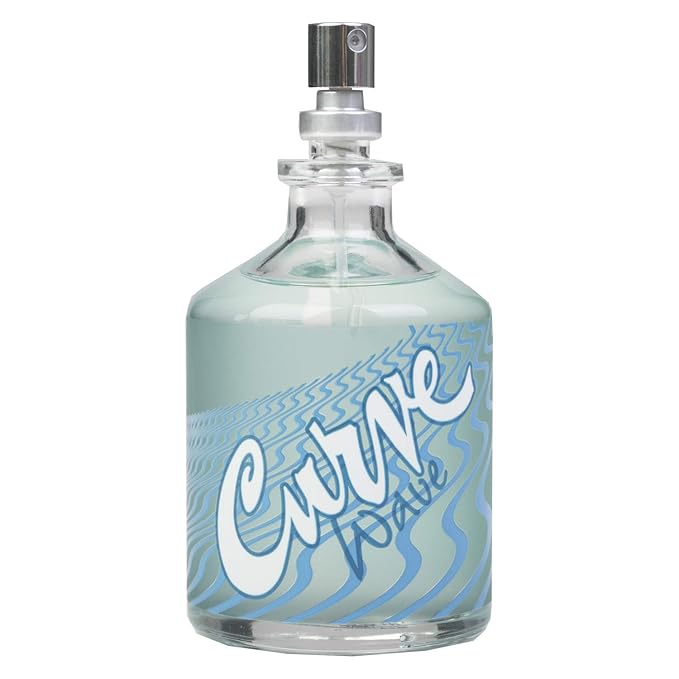 CURVE WAVE by Liz Claiborne